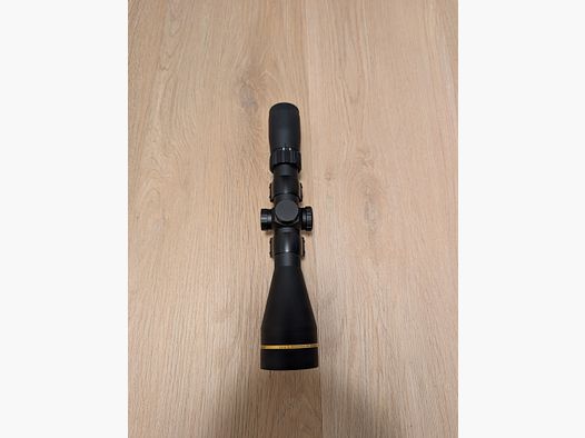 Leupold VX Freedom 3-9x50 incluyendo montaje EAW
