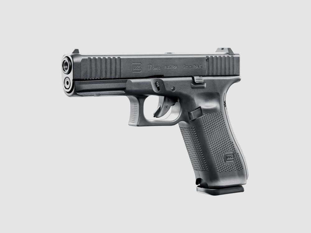 Umarex Glock 17 Gen.5 - 9mm P.A.K.