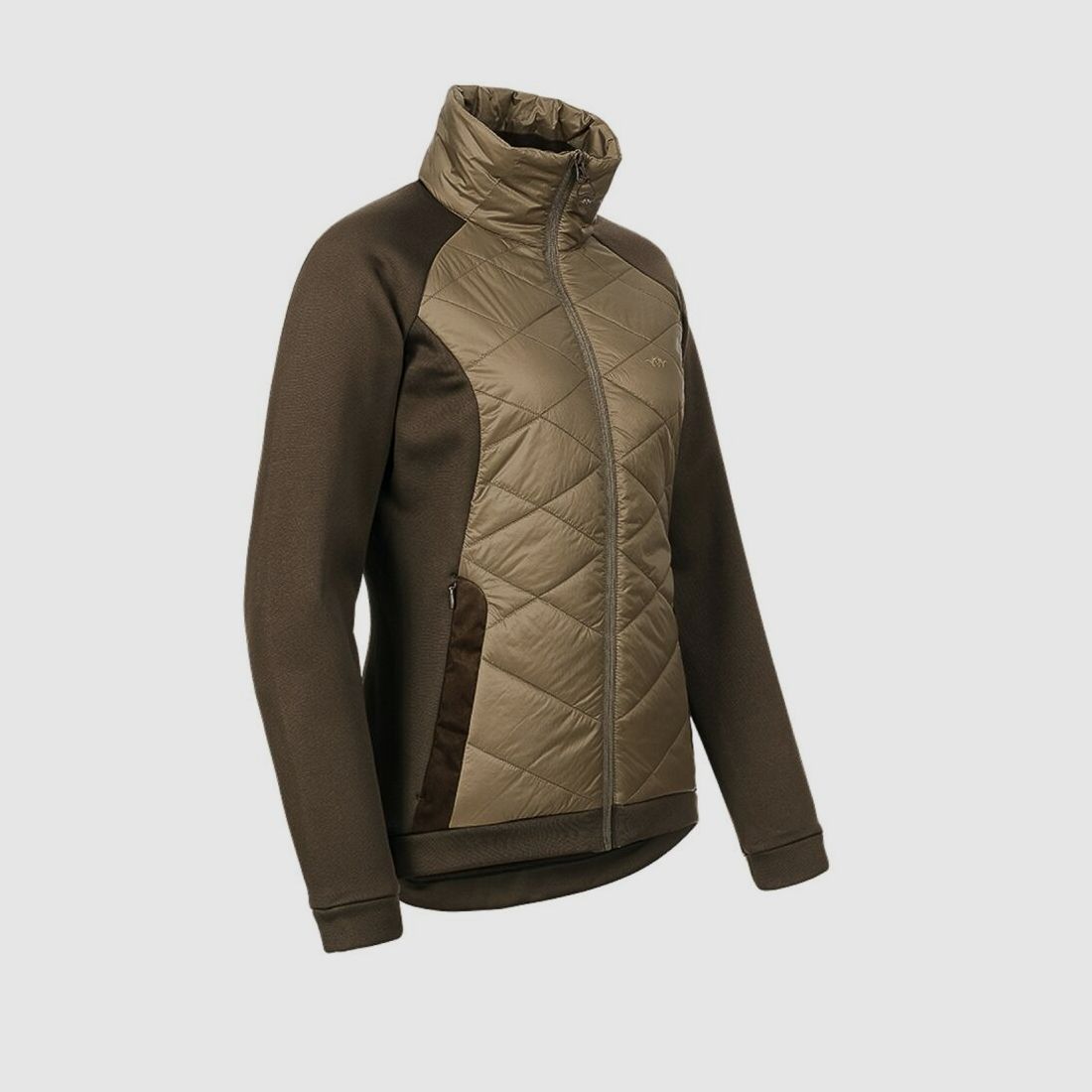 Blaser Damen Fleece Jack Kerstin