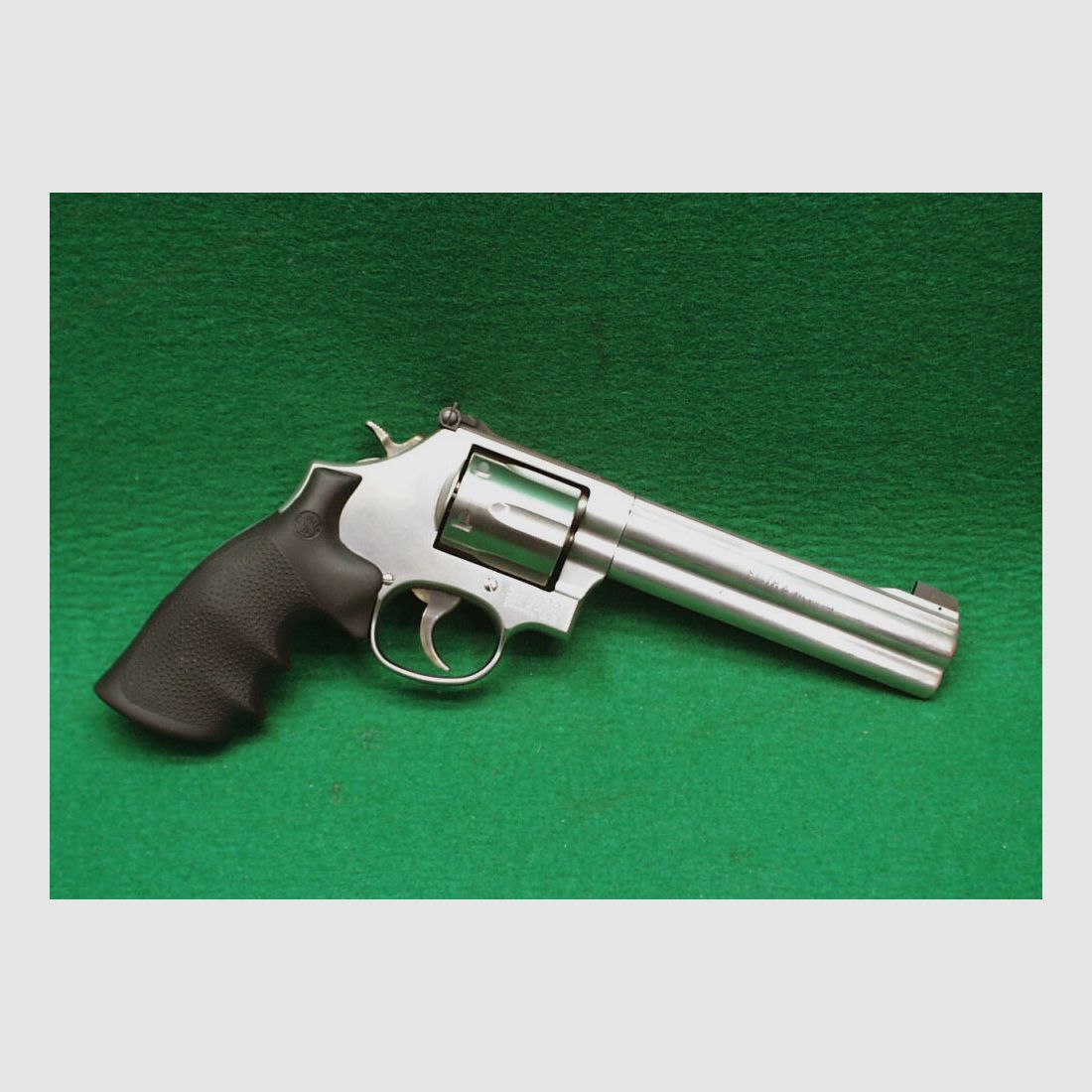 Smith&Wesson Revolver S&W Mod. 686-6 6"