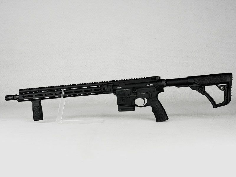 Daniel Defense	 M4 V7