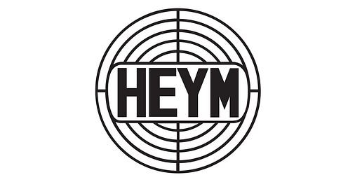 Heym