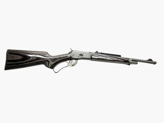 CHIAPPA 1892 WILDLANDS | .44 Rem. Mag. | DONKERGRIJS