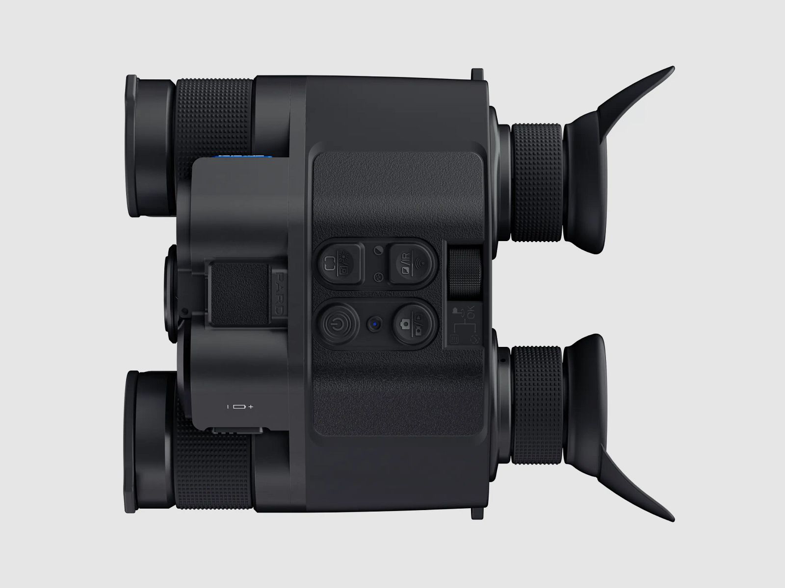 Pard Multispectral Binocular Osprey 4K