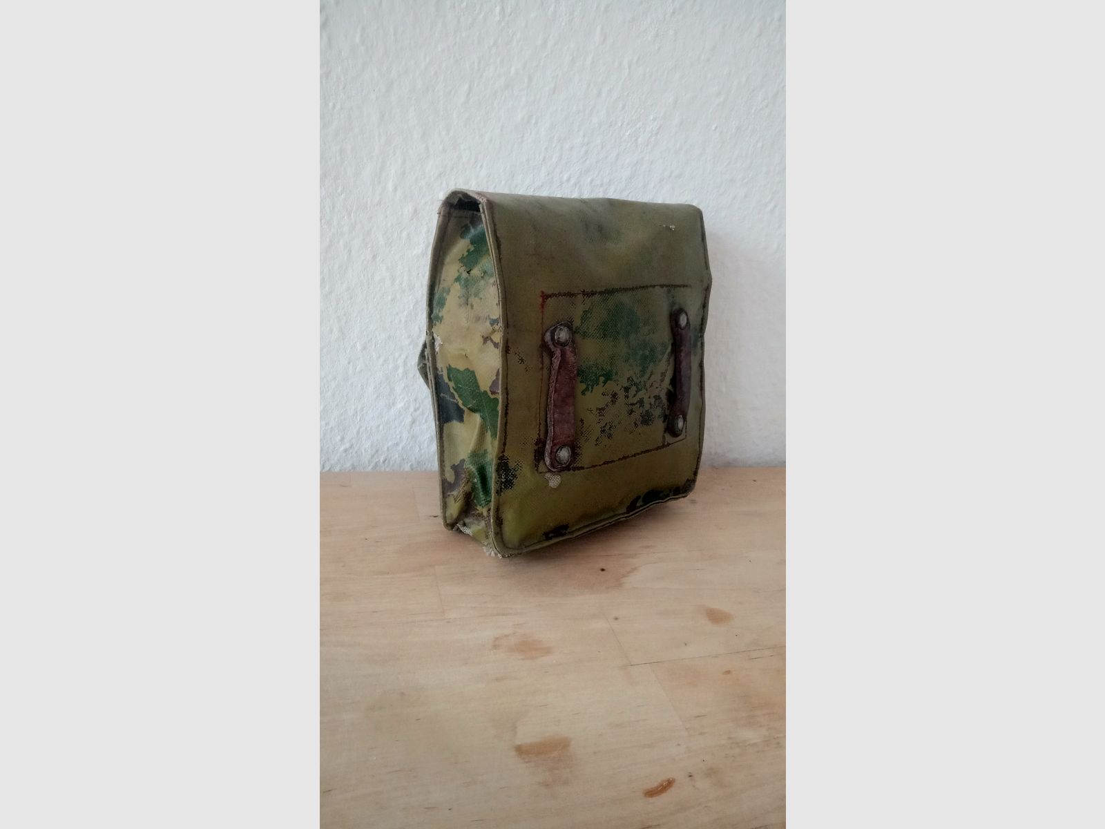 Tasche für PGO-7 Optik / Zielfernrohr - Balkankriege