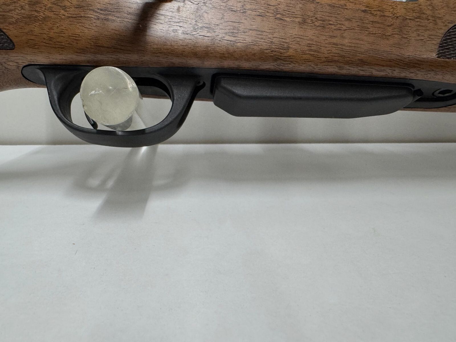 Brenner BR20 Exklusivmodell Komplettset+ Kal. .308 Win.