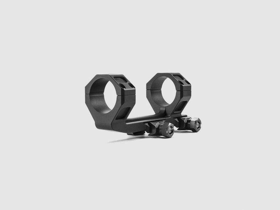 GEISSELE AUTOMATICS SUPER PRECISION ZIELFERNROHR GEISSELE AUTOMATICS 30MM 1,3″ HOCH 0 MOA AR-15 HOCHLEISTUNG KURZMONTAGE, Bild 6 von 8