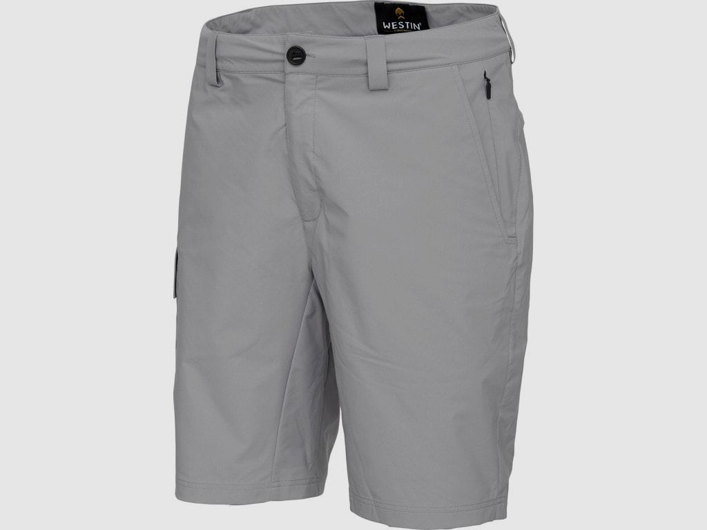 Westin Tide Upf Shorts L Grigio