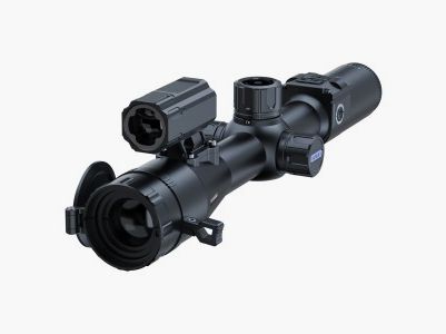 PARD Thermal riflescope TS31-35mm LRF (with rangefinder)
