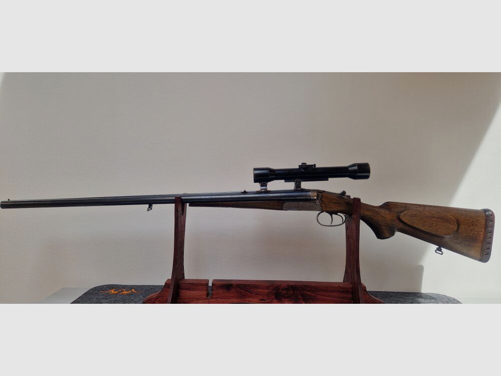 Bühag Mod. 1