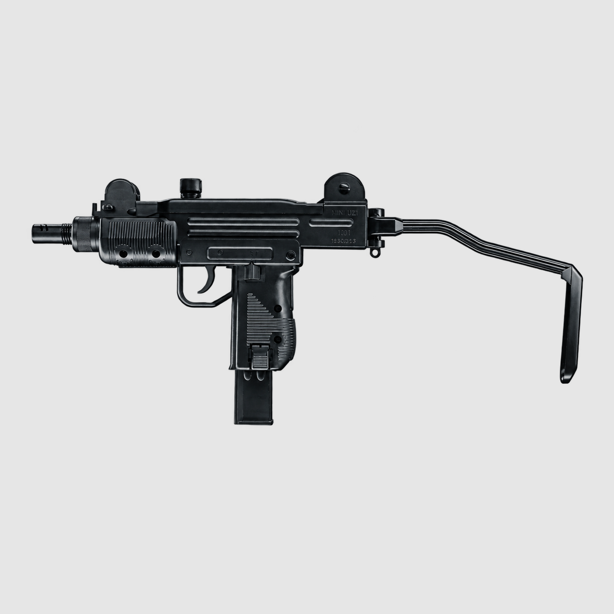 IWI Mini Uzi-Co2