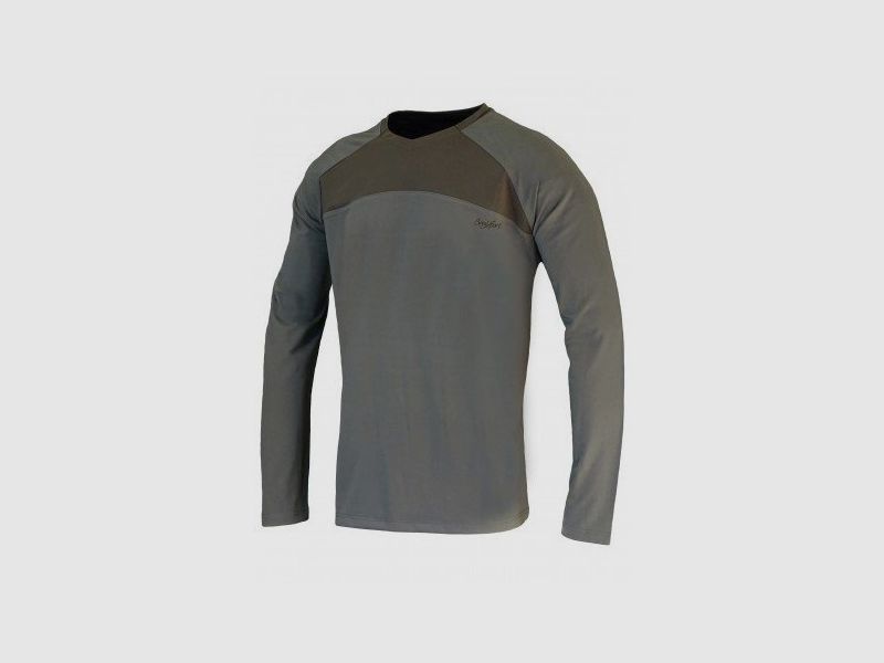 Camiseta Manga Larga Benisport Alerce