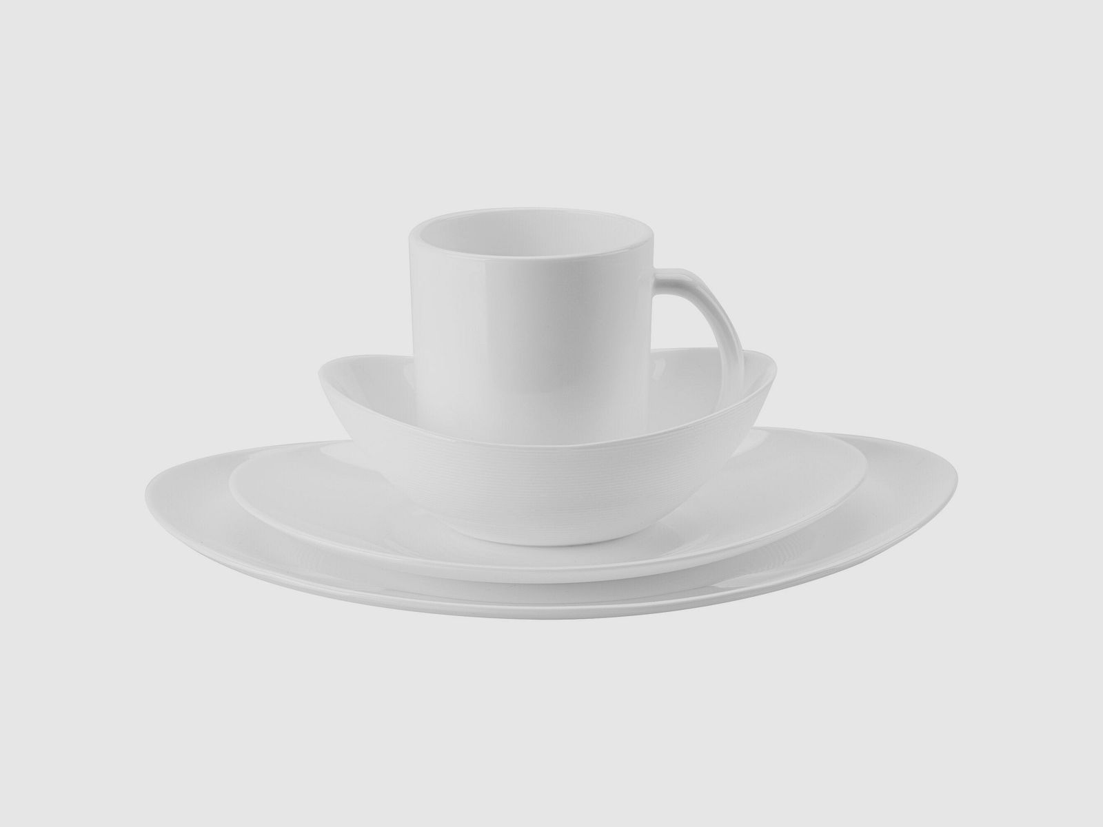 Set da pranzo Royal, immagine 3 di 11
