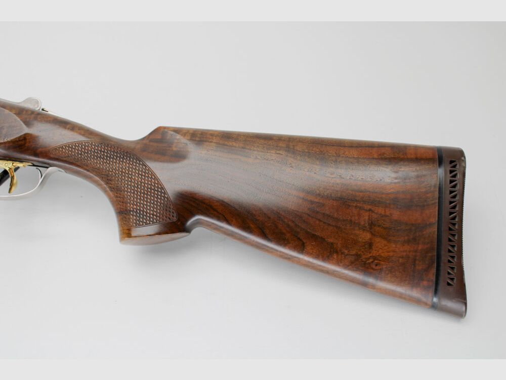 BDF Beretta 682 Gold E Kal. 12/76 Wechselchoke 12/76