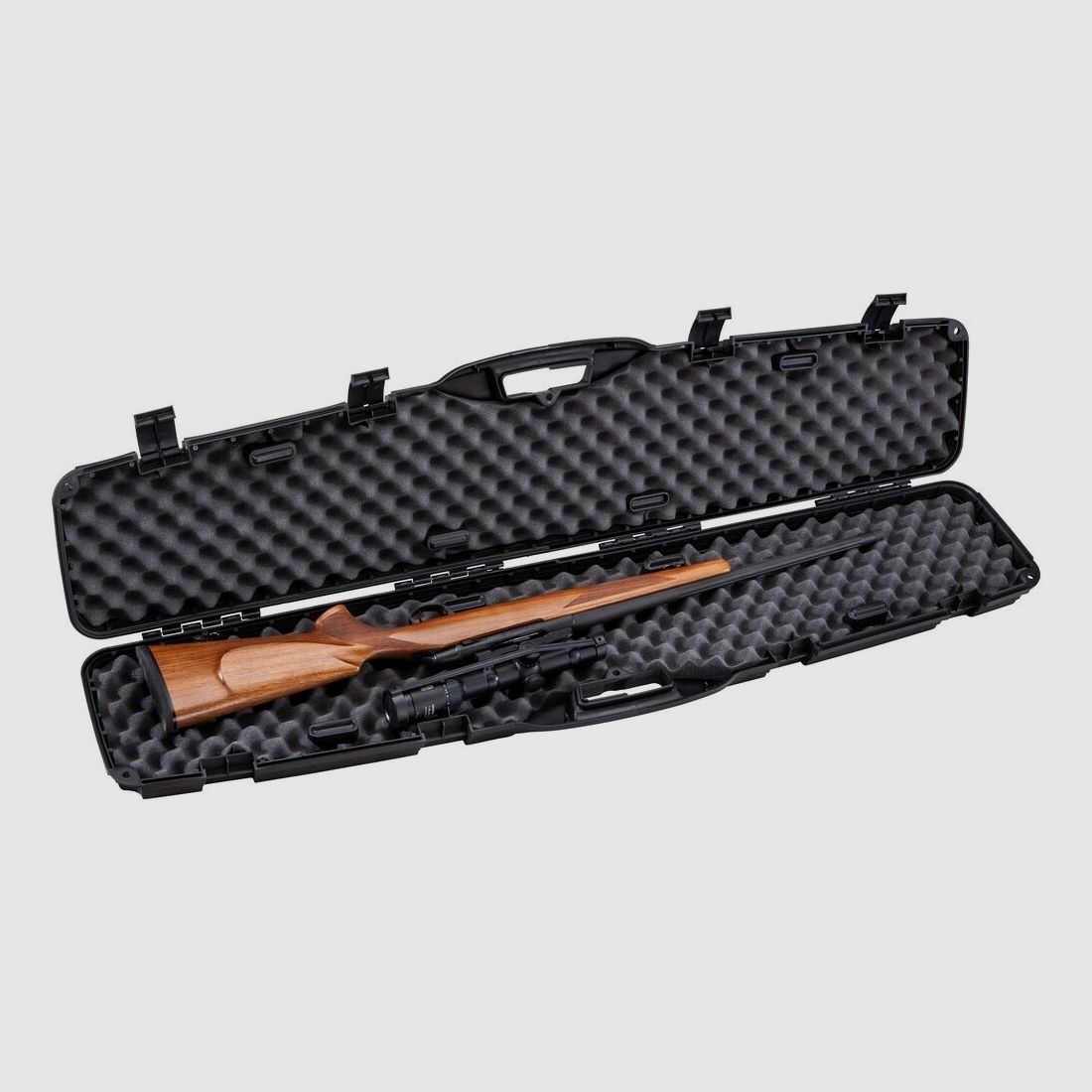 Plano Langgeweer Koffer Pro Max II