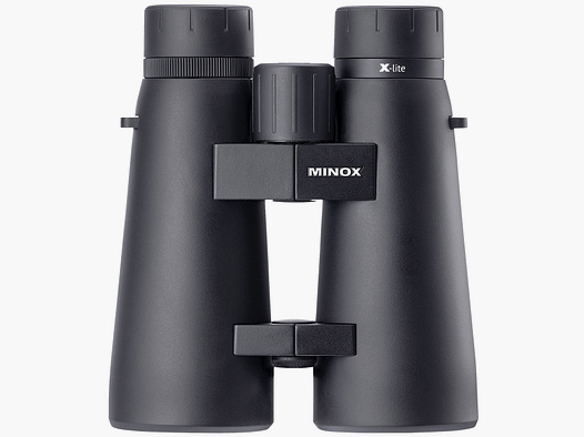 Binocolo Minox X-lite 10x42