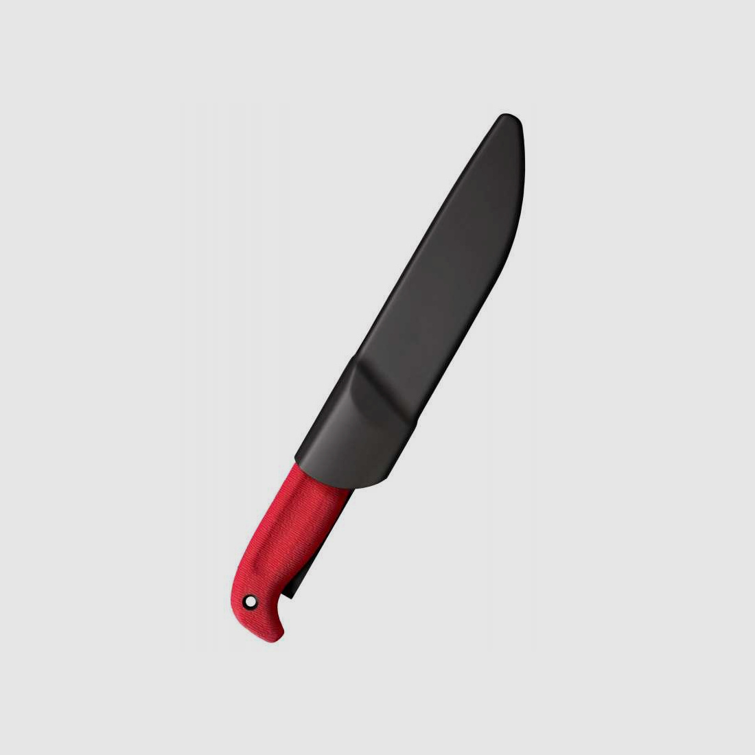 Cold Steel Tim Wells Slock Master Scalper, Commercial Serie