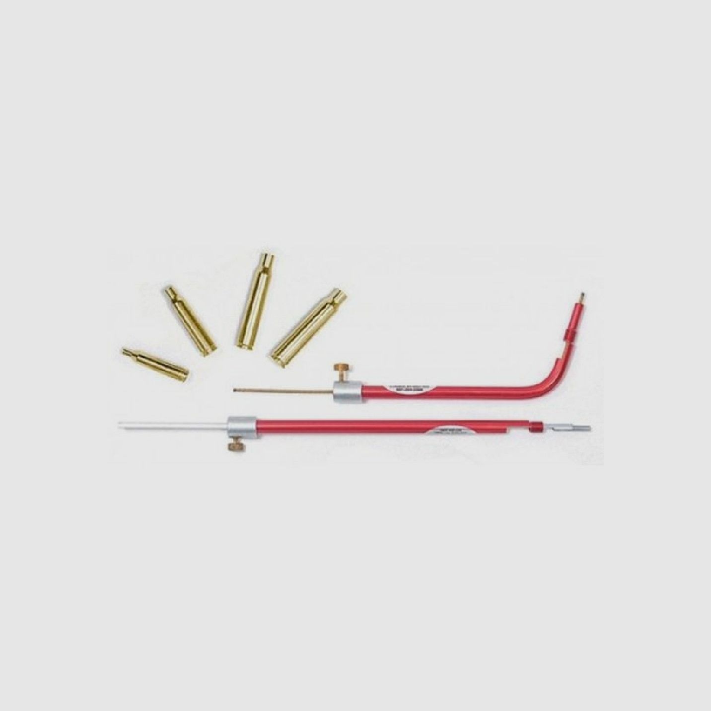 HORNADY LNL MODIFIZIERTE HÜLSE 308 WIN, Bild 2 von 2