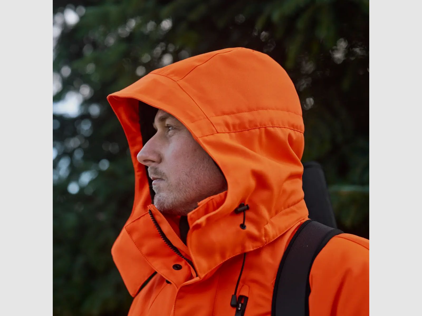 Härkila Jacke Wildboar Pro Blaze HWS Insulated