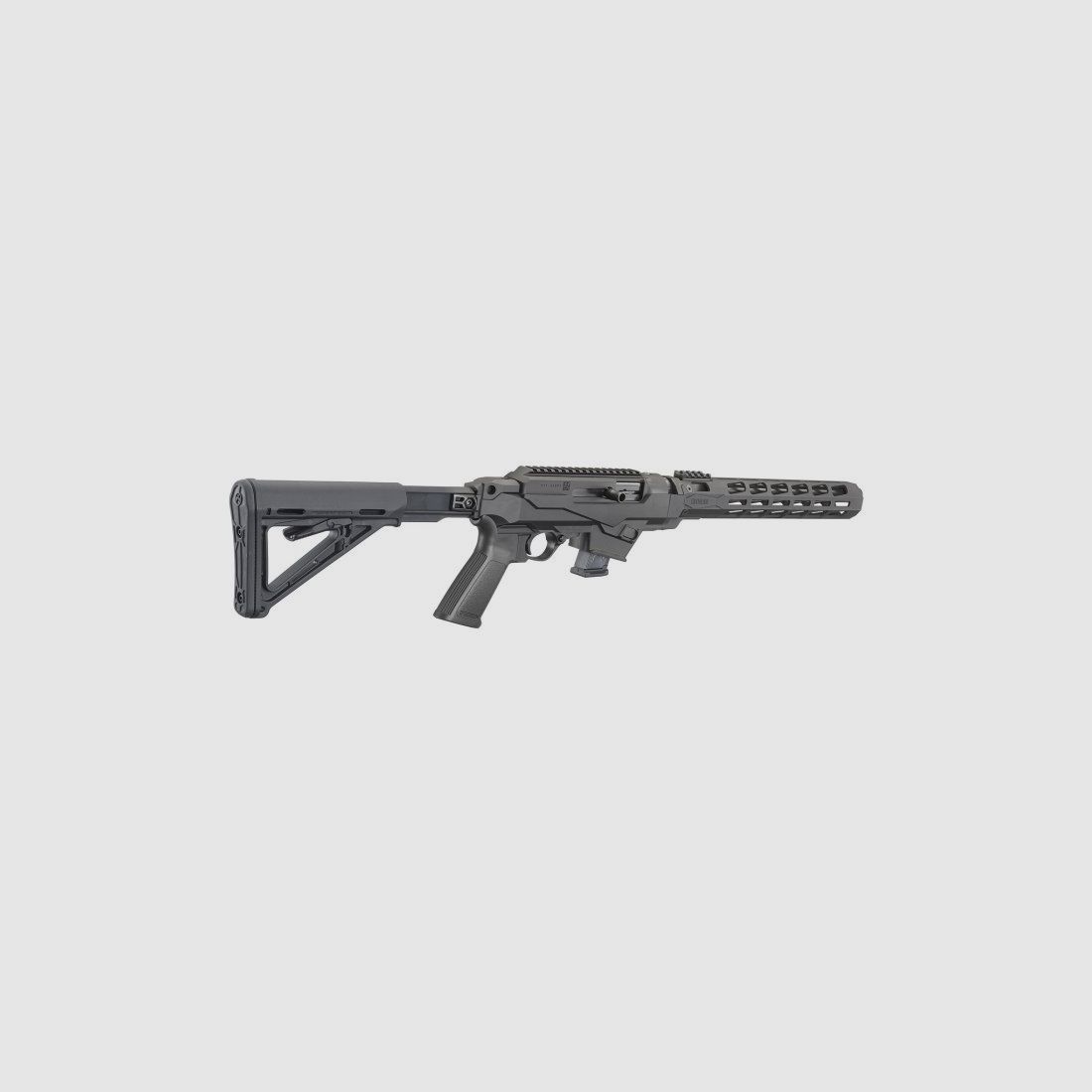 Carabina Ruger PCC 9 mm - 19124, immagine 3 di 5