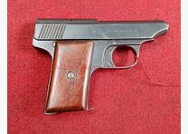 Theodor Bergmann Erben Suhl Model 2
