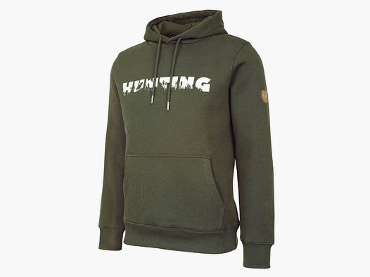 Hubertus Hoodie Caza
