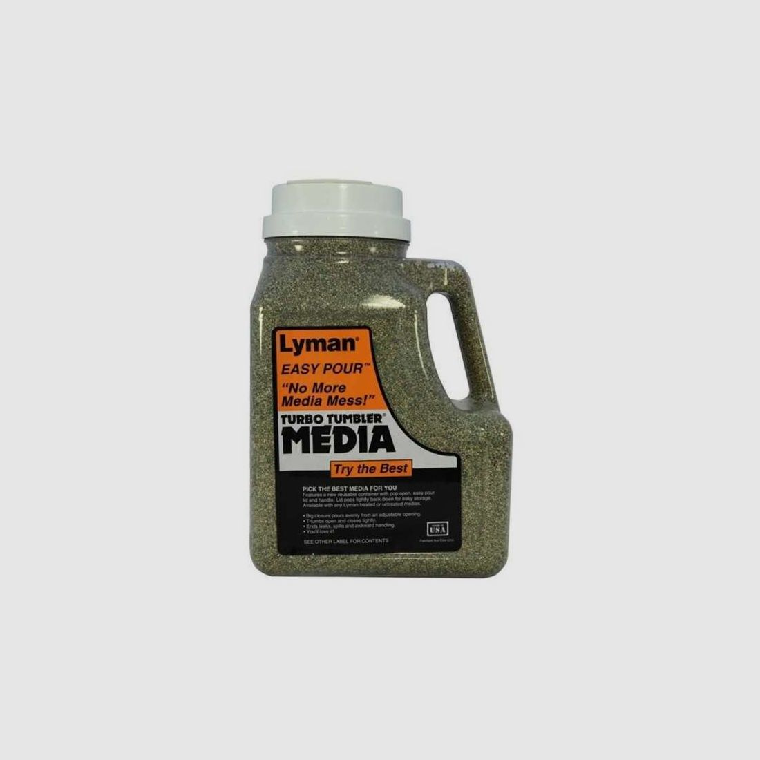 Media Medium Corncob Plus Lyman - Corncob Plus Media Medium #7631394