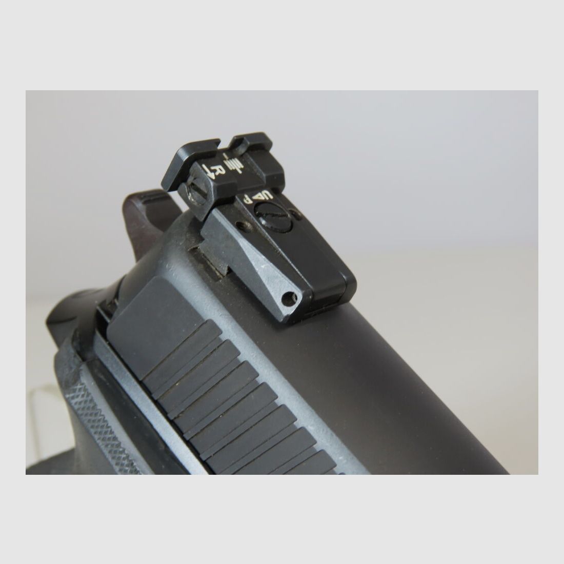 SIG Sauer P226