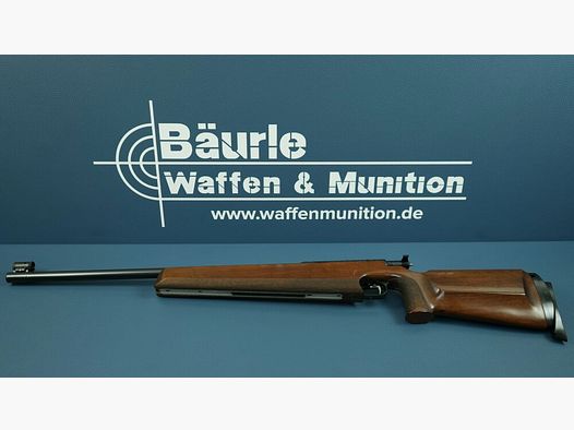 Anschütz Match 54 .22lr
