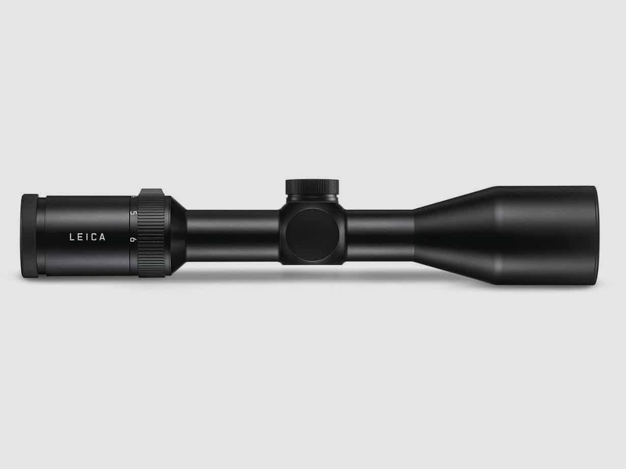 LEICA FORTIS 6 | 2-12x50i sans rail