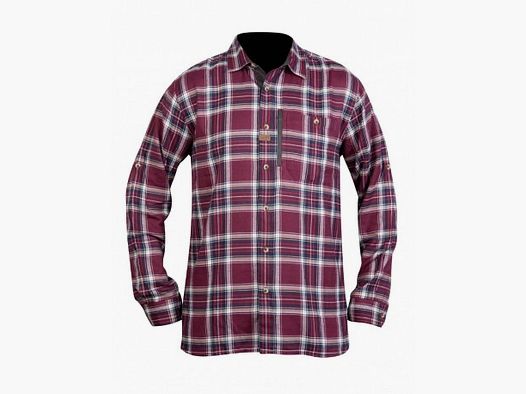 Camisa caza Hart Gifu