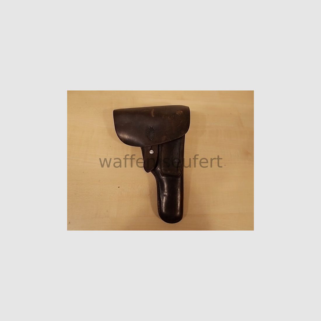 Astra 600/43 AKAH Custodia per pistola