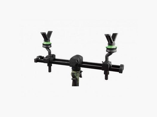 Soporte de sujección para rifle Genius