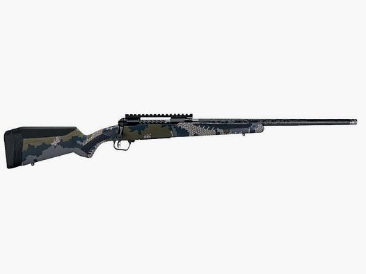 Savage 110 ULTRALITE CAMO 6,5MM CREEDMOOR 22"/56CM 5/8"-24