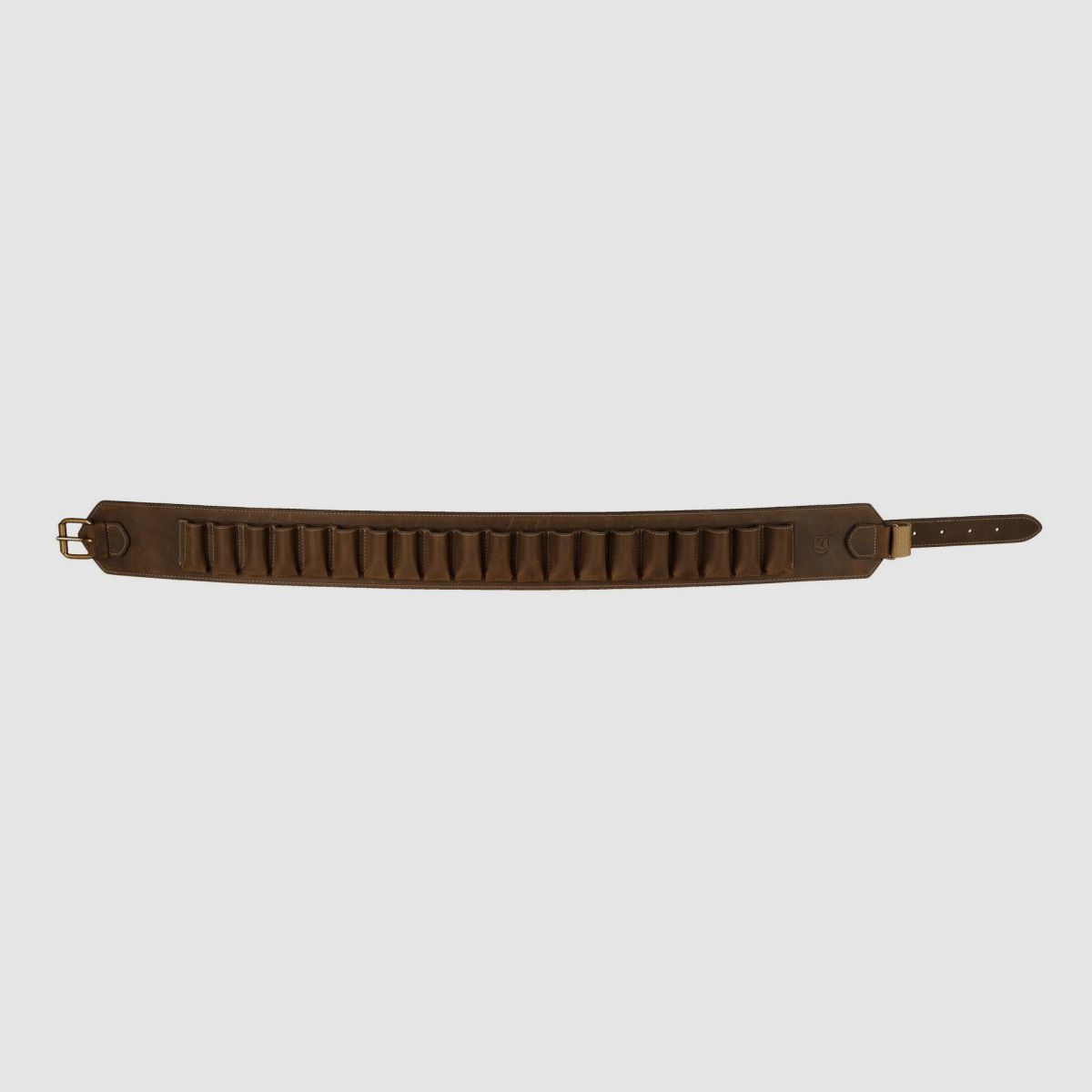 Lederpatronentasche 20 Schuss Kal. 12 R3041, Bild 1 von 3