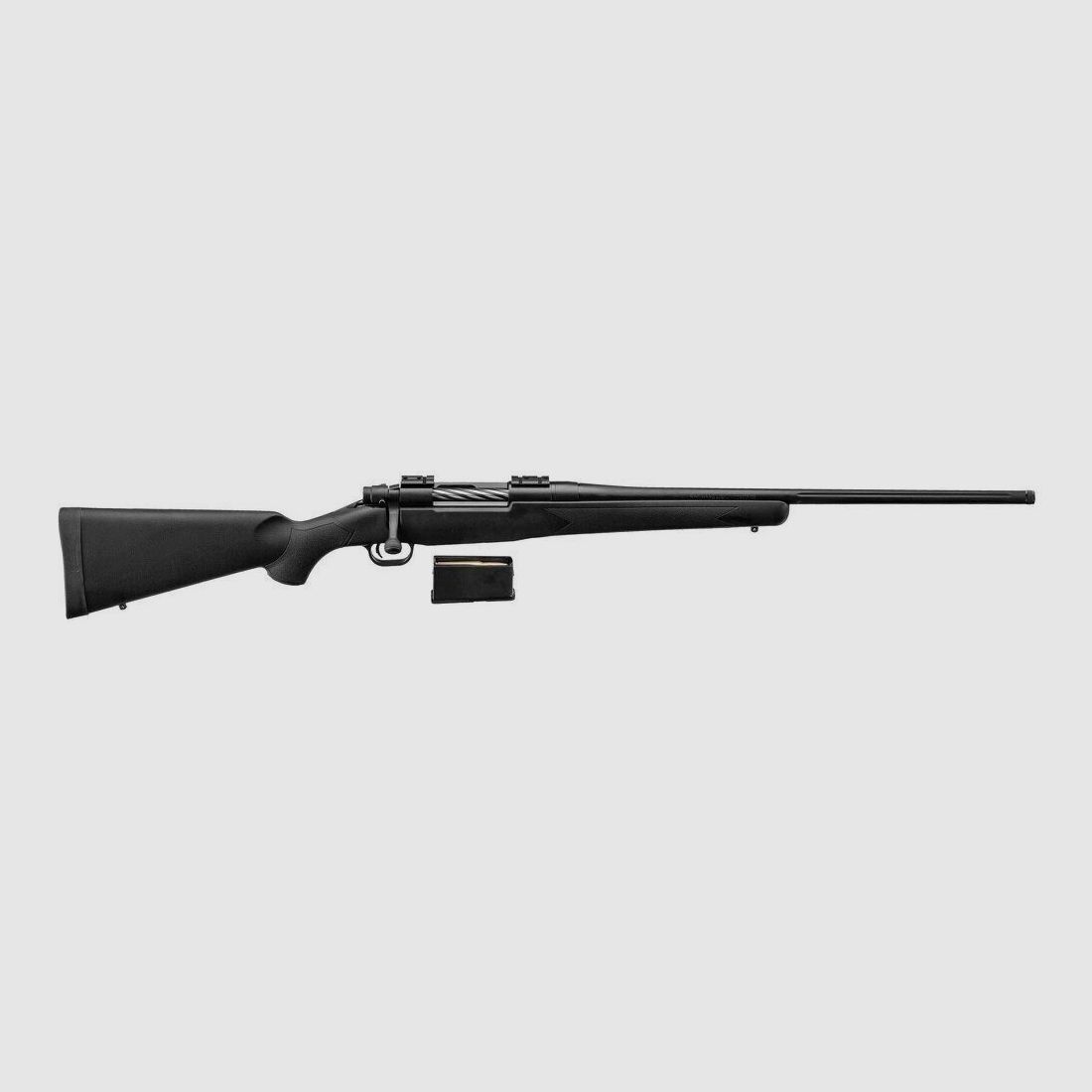 Mossberg Patriot .30-06 Sprg Rifle Pack + RTI Red Dot + Hunting Sling Pack 30-06, image 2 of 10