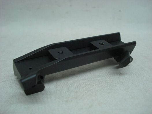 Montaje de silla Blaser Zeiss ZM/VM