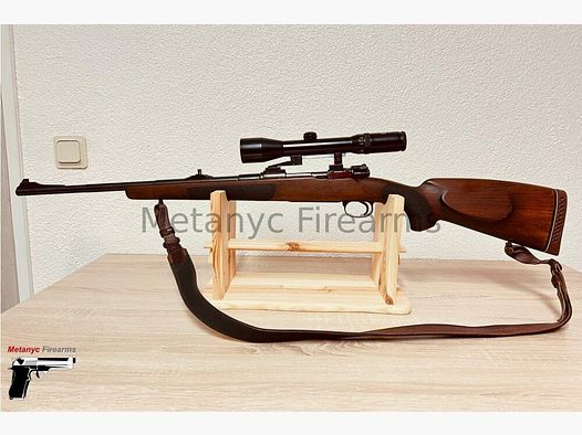 FN 98 7x57