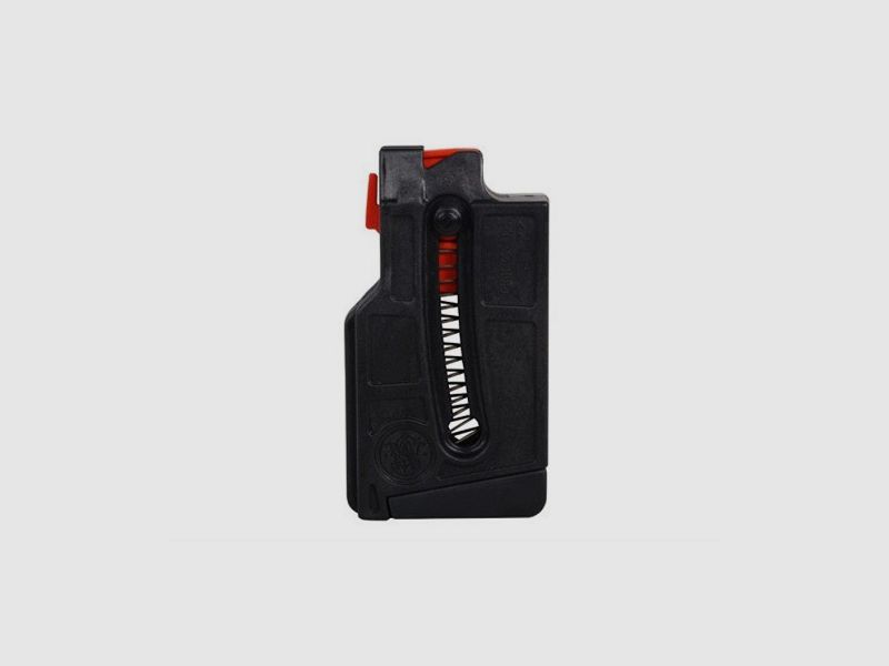 S&W M&P15-22 Chargeur 10 coups (court), image 2 sur 2
