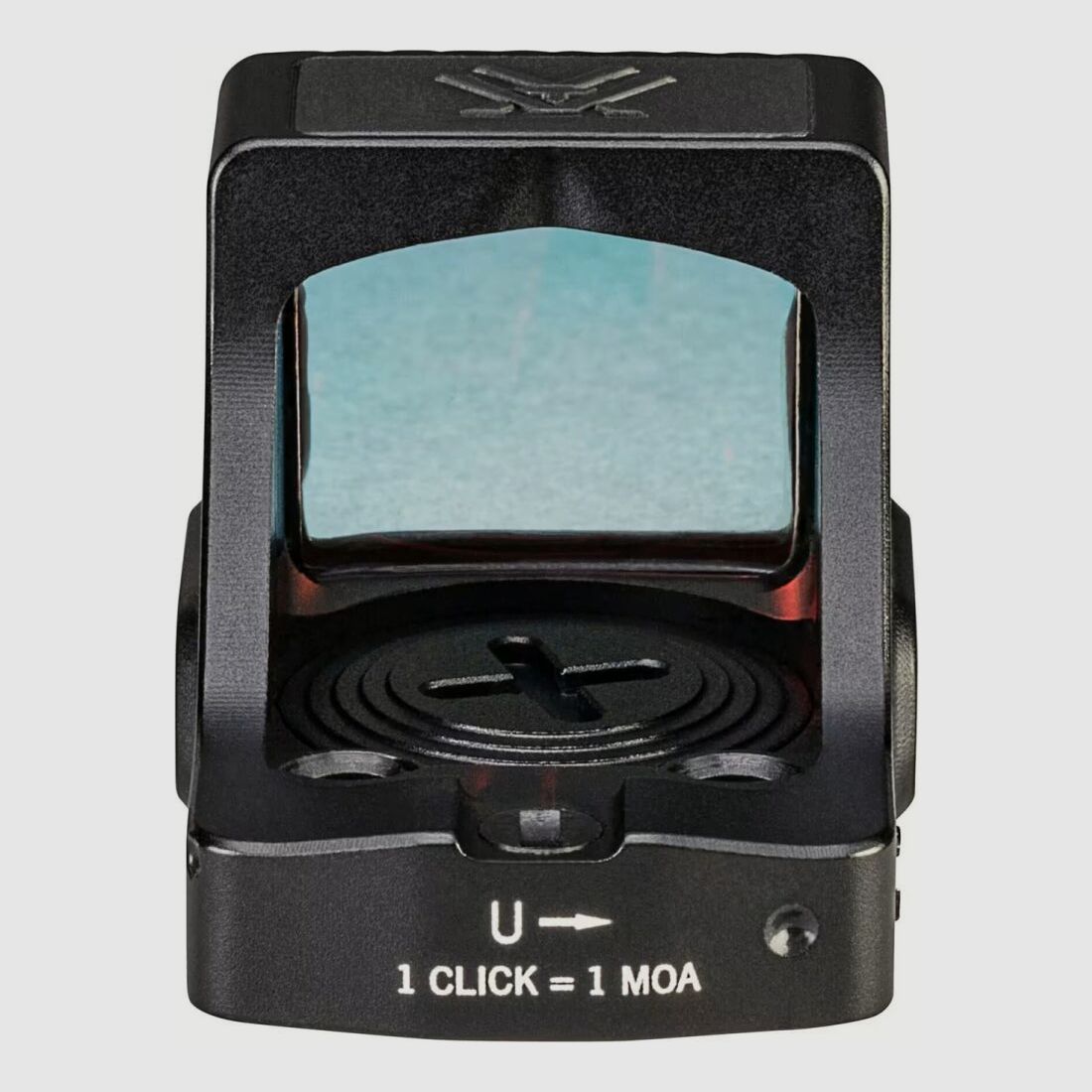Vortex optics Vortex Defender CCW Red Dot 6 MOA