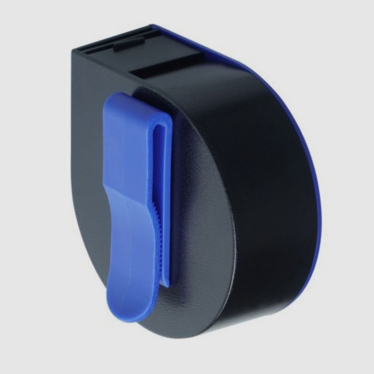 DAA - Schietschijfplakkerdispenser - Blauw, afbeelding 2 van 2