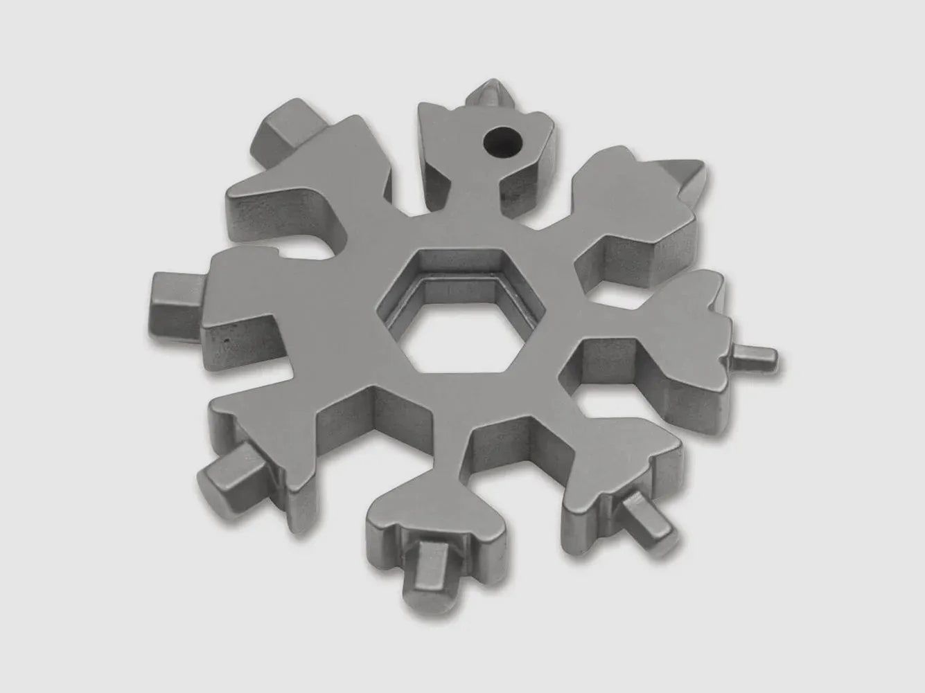 Magnum-Messer Magnum Multitool Snow Crystal Tool