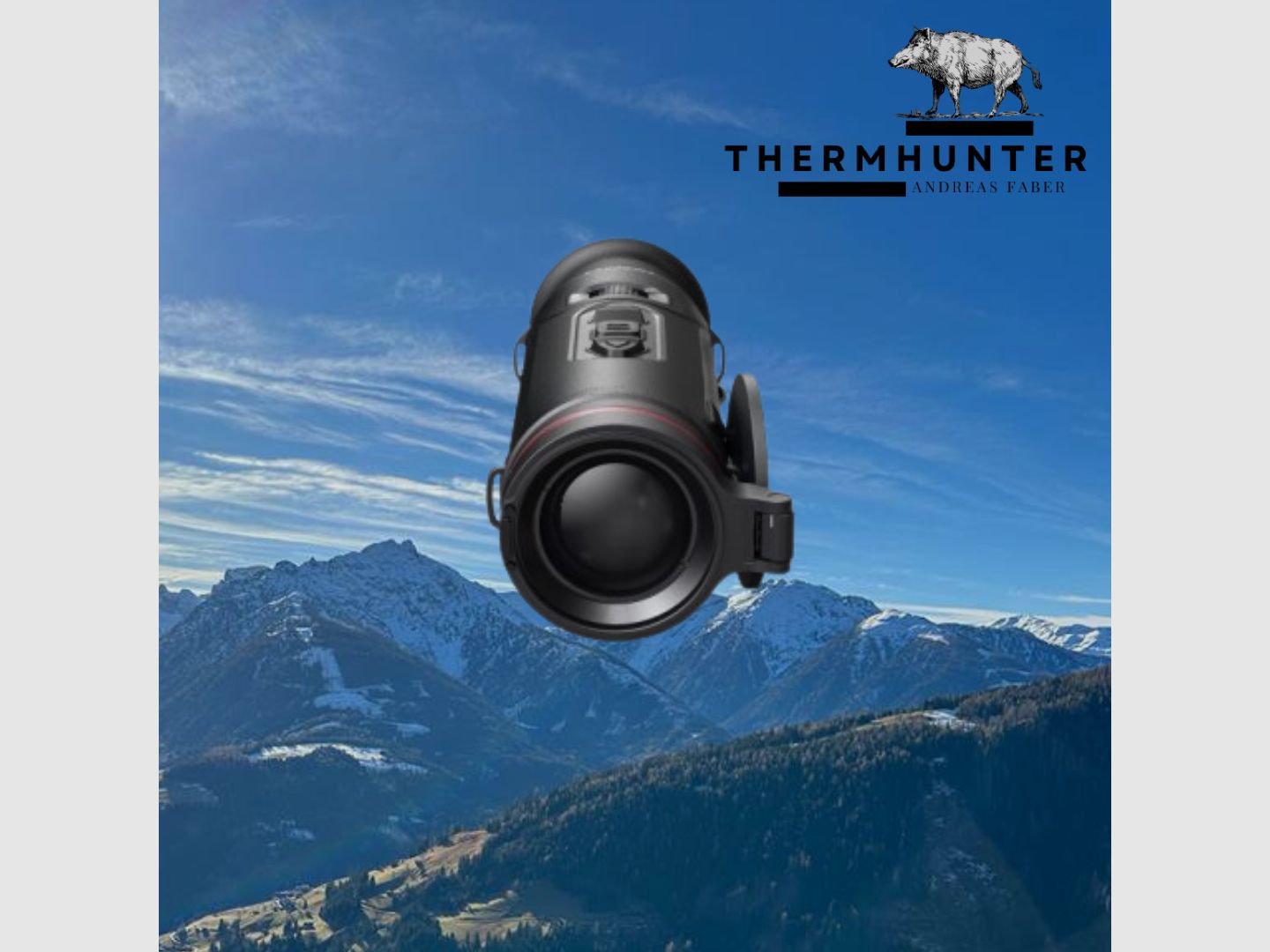 HIKmicro Falcon 2.0 FQ35