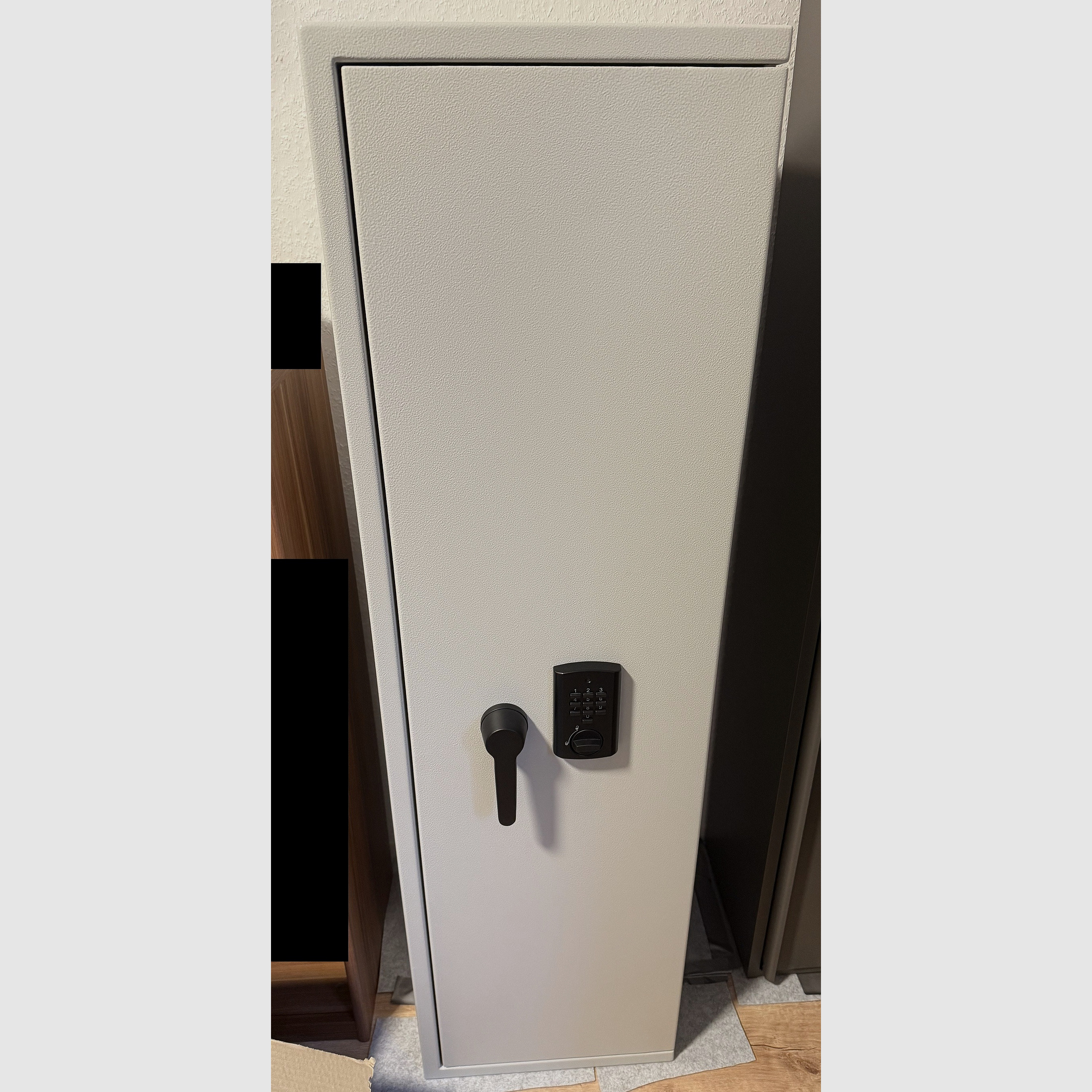 G5 gun safe