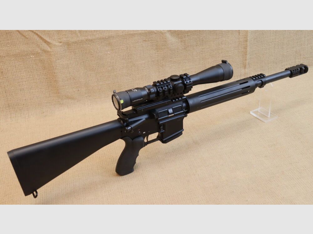 Schmeisser Ultra Match .223Rem