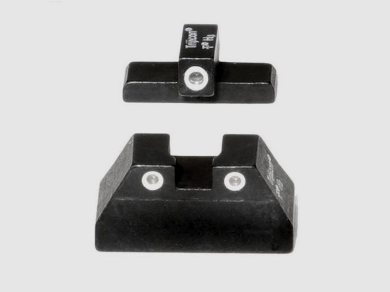 Trijicon N-Visore B&T Verde/Verde H&K USP-C