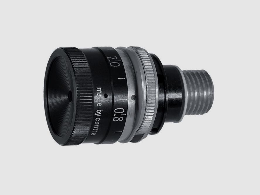 Visier Centra 1,8 TINY 0.8 - 1.8 M9.5x1, Bild 1 von 2
