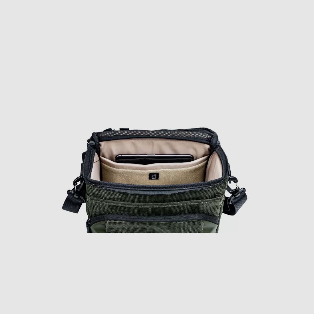 Veo Select 22S GR - Tasche, Bild 10 von 23