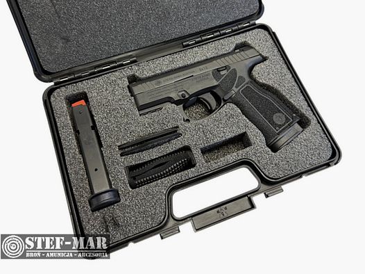 Pistolet Steyr C9-A2 MF (mmS), kal. 9x19mm Parabellum/Luger