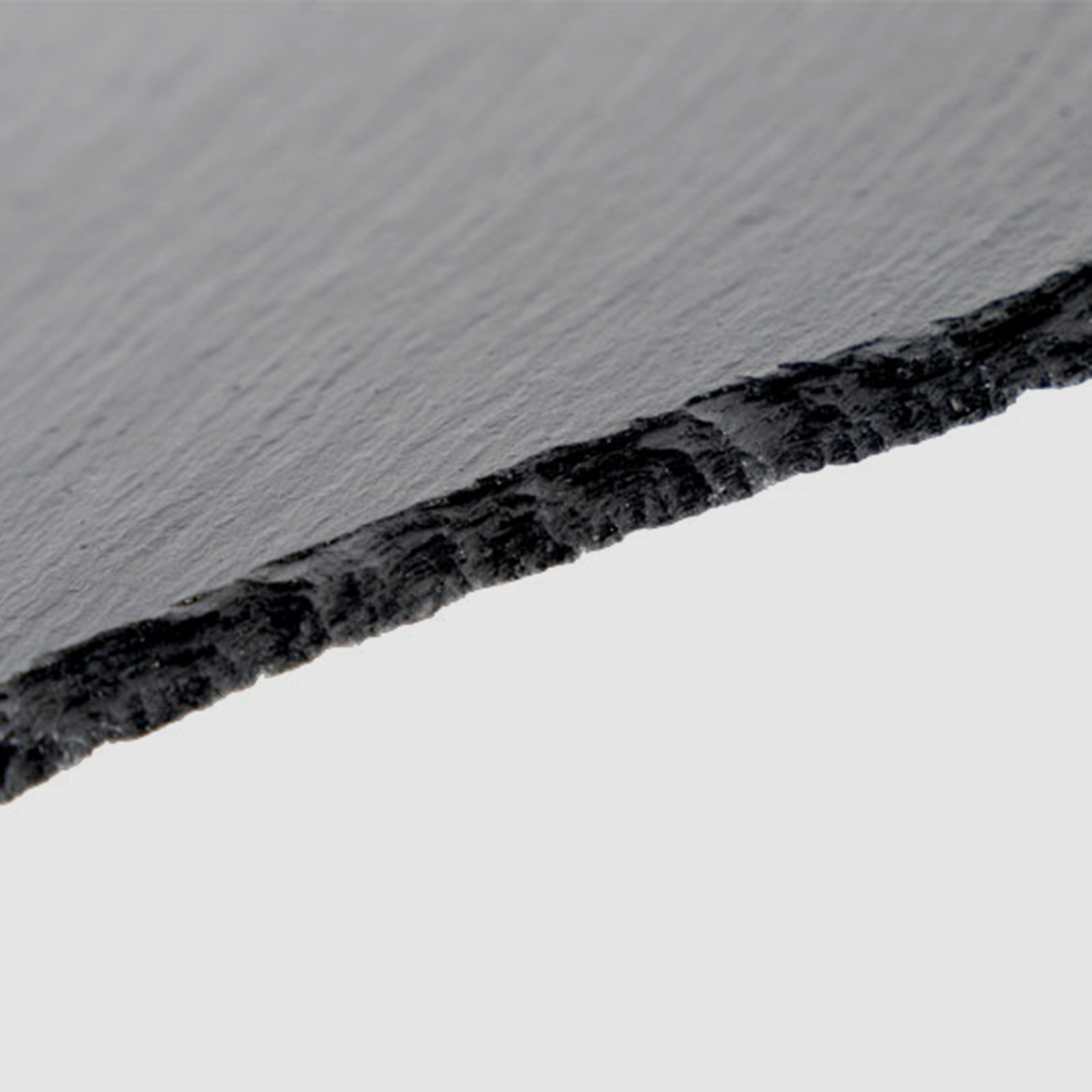 Trophystone ardoise trophée cerf de fallow